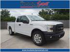 2017 Ford F-150 White, 158K miles