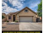 Beautiful home with a private pool in AZ!