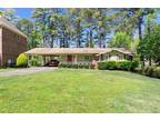 2284 Meadowvale Dr NE, Atlanta, GA 30345 - MLS 7363730