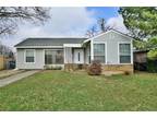 LSE-House, Traditional - Fort Worth, TX 4816 Curzon Ave
