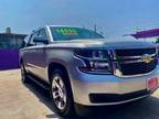 2015 Chevrolet Suburban LT FAMILY SIZE