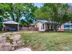 5916 Norma Drive, Fort Worth, TX 76114