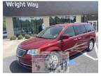 2015 Chrysler Town and Country Touring