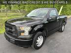 Used 2015 FORD F150 For Sale