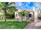 Single Family Detached - West Palm Beach, FL 517 31st St