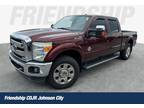 2016 Ford F-250, 138K miles