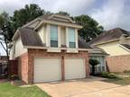 16035 Juniper Grove Drive, Houston, TX 77084