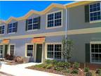 2 story townhome with 3 bedrooms and 3 baths. Gate 4711 Everglades Cir