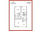 Courtyard by Trion Living - The Atrium