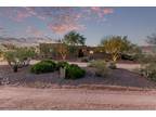 Exceptional Scottsdale Horse Property with Mountain Views!