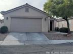 One Story, Single Family Residence - Las Vegas, NV 8565 Blowing Pines Dr