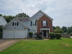 Single Family Residence, Traditional - Marietta, GA 3471 Chastain Glen Ln Ne