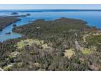 Home For Sale In Deer Isle, Maine