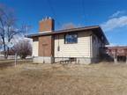 309 S HAUSER ST, Anaconda, MT 59711 For Sale MLS# 30002699