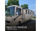 Thor Industries Freedom Traveler a30 Class A 2019