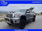 2012 Toyota Tundra 4WD Truck LTD for sale