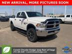 2016 RAM 3500 White, 84K miles