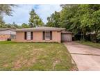 1821 Ave Q, Huntsville, TX 77340