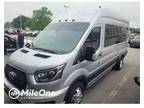 2023 Ford Transit XLT