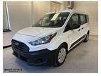 2023 Ford Transit Connect XL