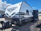 2019 Grand Design Transcend 28MKS 34ft