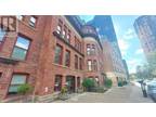 307 - 11 St Joseph Street, Toronto, ON, M4Y 3G4 - lease for lease Listing ID