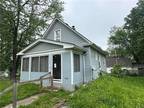 Home For Sale In Kansas City, Missouri