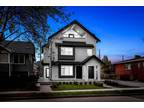 1/2 Duplex for sale in Hastings, Vancouver, Vancouver East, 2349 Adanac Street