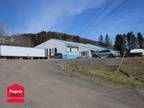 Commercial building/Office for sale (Quebec North Shore) #QP898 MLS : 15405586