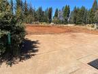 Plot For Sale In Paradise, California