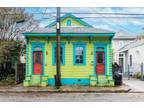 Turn this Bywater Duplex into a SFR and unlock all that equity - ARV as high end