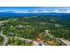 Plot For Sale In Spokane, Washington