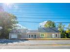 Home For Sale In Brimfield, Massachusetts
