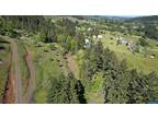 Plot For Sale In Philomath, Oregon