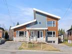 Duplex for sale (Quebec North Shore) #QP350 MLS : 17381437