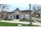409 St Andrew Street W, Fergus, ON, N1M 1P2 - investment for sale Listing ID