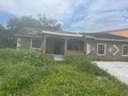 Home For Sale In Belle Glade, Florida