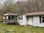 Property For Sale In Elkhorn City, Kentucky