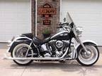 $15,000 2008 Harley Softail Deluxe Low Miles w/ Lots of Extras