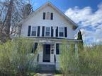 Home For Sale In Binghamton, New York