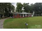 Home For Sale In Bessemer City, North Carolina