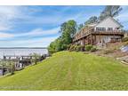 Home For Sale In Jacksons Gap, Alabama