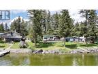 3824 Emerald Crescent, Lac La Hache, BC, V0K 1T1 - house for sale Listing ID
