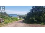 100 D Main Road, Lewin'S Cove, NL, A0E 2G0 - vacant land for sale Listing ID