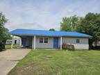 Home For Sale In Campbell, Missouri