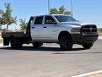 2018 Ram 3500 For Sale