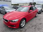 2014 BMW 3 Series For Sale
