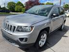 2017 Jeep Compass For Sale