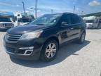 2016 Chevrolet Traverse For Sale