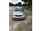 2005 Nissan Altima For Sale
